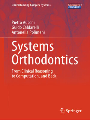 cover image of Systems Orthodontics